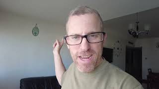 Finishing a New Book in Construction Chaos | Mr. Jon's Writing Challenge #7