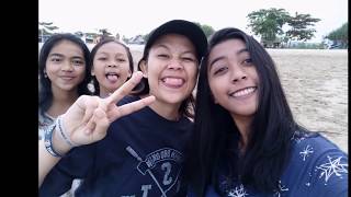 Download Lagu Pantai Pasir Putih Sawarna (Moekijar's Family Gathering!!!) MP3