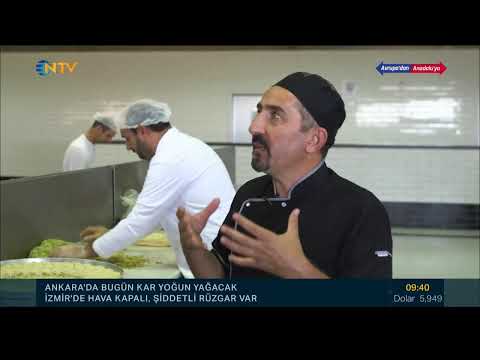 Nebil Evren ve