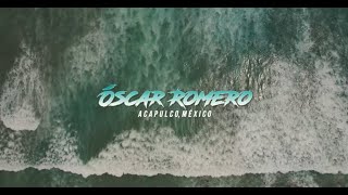 OSCAR ROMERO - Playa Princess - Acamoto 2023 (live set)