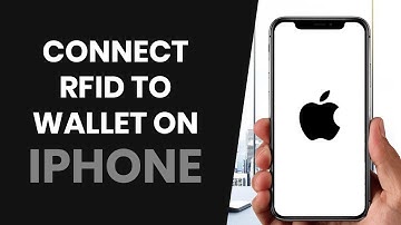 How To CORRECTLY Link RFID Card To Apple Wallet (FULL GUIDE)