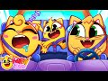 Are We There Yet? Song | Funny Kids Songs 😻🐨🐰🦁 And Nursery Rhymes by Baby Zoo