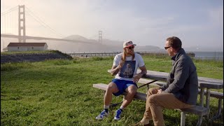 Peyton Manning & George Kittle Talk Tight Ends by Omaha Productions 348,433 views 3 months ago 9 minutes, 7 seconds