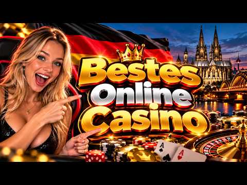 Bestes Online Casino? Bestes Online Casino Deutschland?