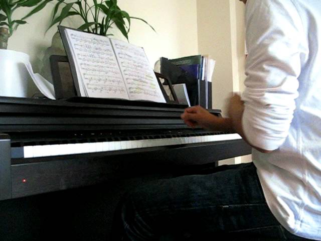 Regardez Chopin - Nocturne in C# Minor sur YouTube