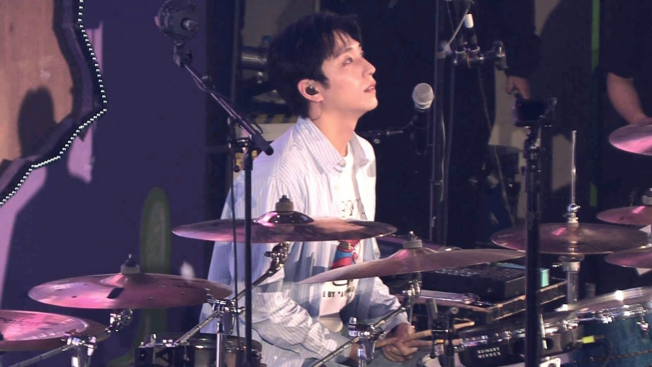 [4K] 260103 Lost and Found - 엑스디너리 히어로즈 건일 직캠 Xdinary Heroes Gunil | XCLUSIVE PARTY