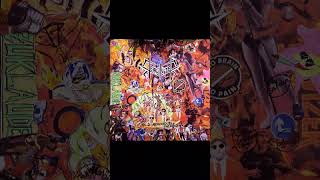 RETROVIZER - Volume 2 REMIXED: Remixed by the Ass - FULL ALBUM 2020