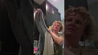 Get ready for Shark Week with this soft Great White Onesie! #ad screenshot 5