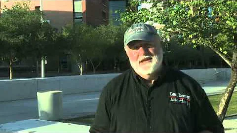 Sabrina Morrison Story reported by  Bill Windsor o...