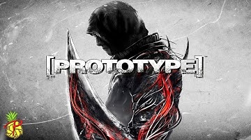 Prototype(2009) - Mission 15 - The Door in the Wall