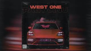 West One - Pagyvinu (Audio)