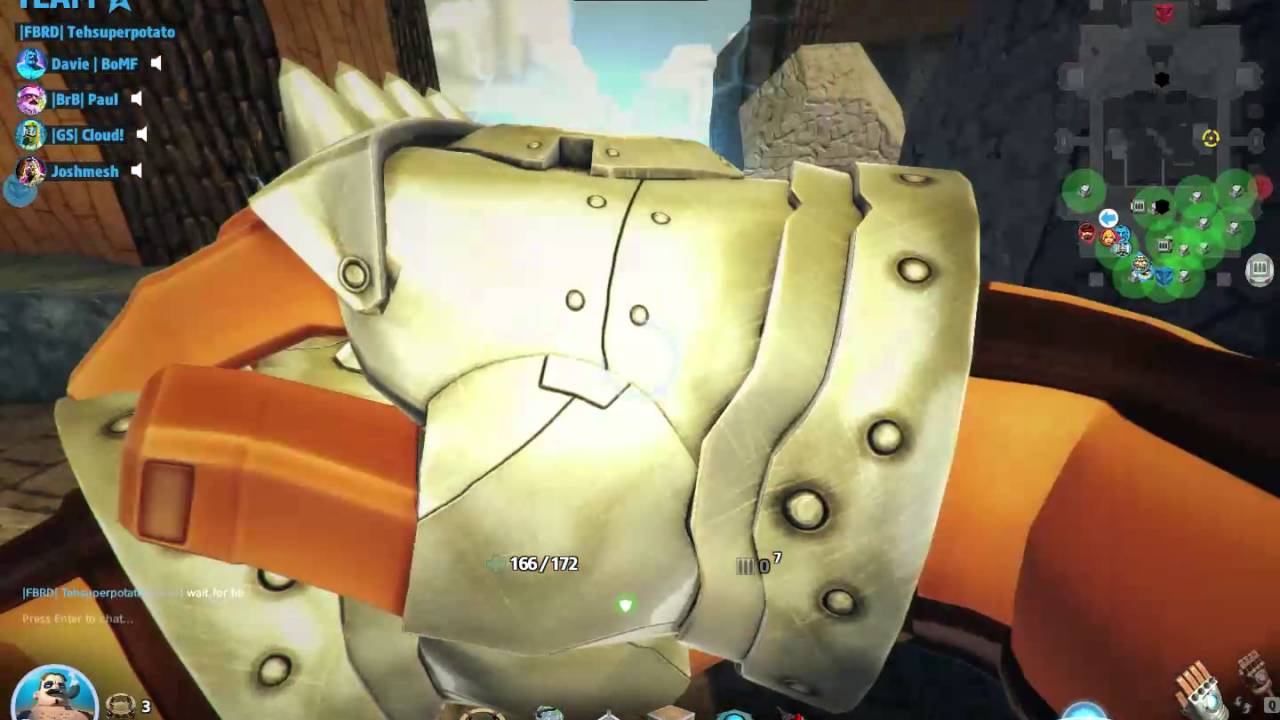 Block N Load: Pro Game