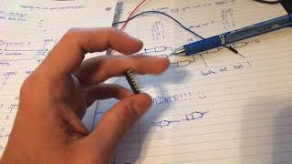 Any Logic Gate with NAND Gates, PIC Microcontroller Update!