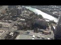 Waller creek austin realtor perry henderson mba helicopter tour