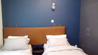 SILVER OAK APARTMENTS , LAVINGTON , NAIROBI-KENYA