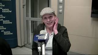 Radiostrada Nocą: Magda Lukas - pilot rajdowy Karotka Rally Team