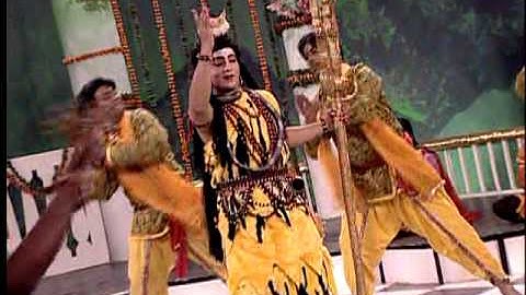 Hey Devon Ke Dev Mahadev [Full Song] Shiv Sadhana