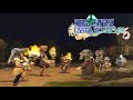 ファイナルファンタジー！FFCCを4人で冒険！【3話】