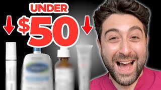 DON'T Waste Money on Skincare - You’re Buying the Wrong Products…