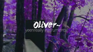 Miniatura del video "Oliver Francis - yeenreally Instrumental"