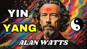 Alan Watts Unveils Life
