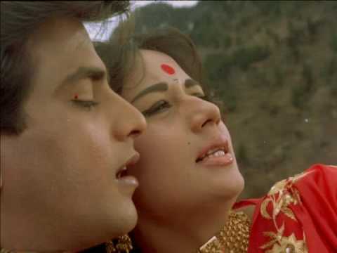Humne Jo Dekhe Sapne   Classic Hit Romantic Song   Jeetendra, Nanda   Parivar   YouTube