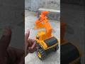 JCB off roading remote control 😍 #toys #rccar #jcb #trending