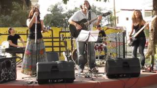 Canción Raray Virtuosa