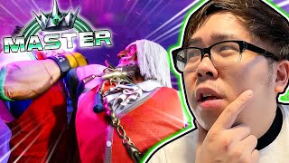 JP NEEDS TO BE NERFED IN STREET FIGHTER 6!!!