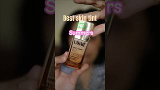 Vitamin c serum skin tint #beauty #haircare #care #skincare #skin #healthy #summer #hydrating