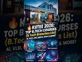 KIIT University CSE Department Complete Discussion | KIIT Bhubaneswar Computer Science Engineering
