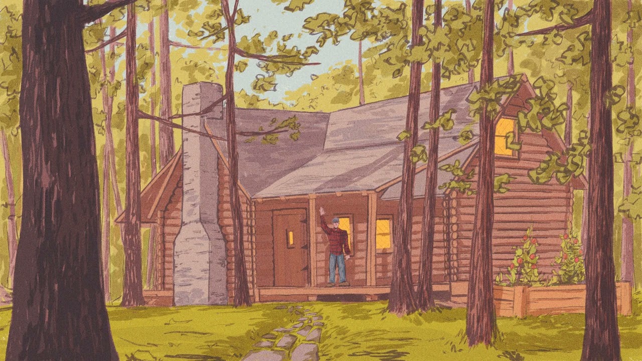 Парень выходит из операции - M4A - Глупо - Безумно - кокетливо - ASMR -