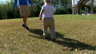 Daycare Worker Fired After Writing On Baby