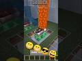 Minecraft funny video 😎😄😁🌚#shortsvideo #shorts #gaming #memes