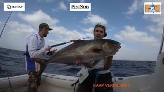 KAAP VERDIE MAIO screenshot 5