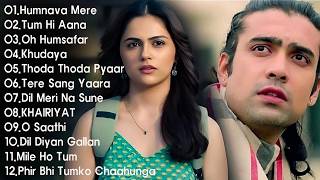 New Hindi Song 2026💙Arijit Singh,Jubin Nautiyal,Atif Aslam,Neha Kakkar,Armaan Malik,Shreya Ghoshal💖 screenshot 4