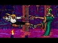Comix Zone [Episode 4] [Welcome to the Temple] [Part 2]