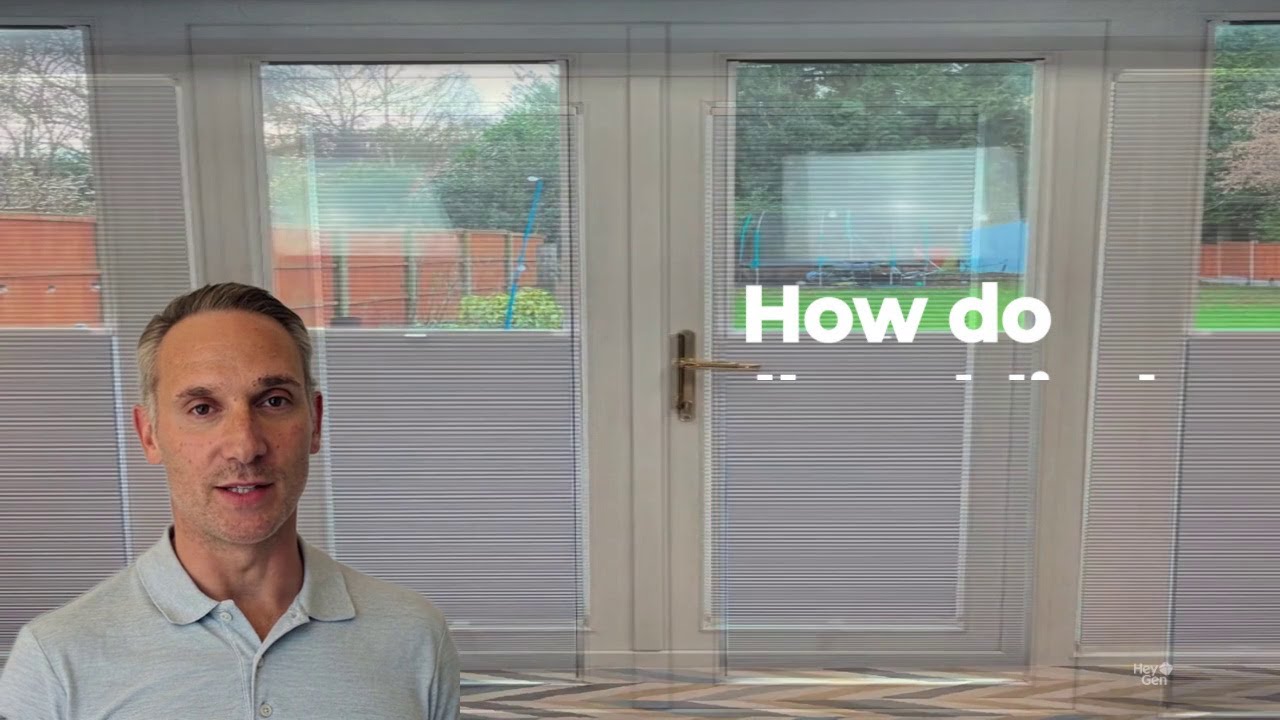 How do cordless blinds compare to alternative window coverings?