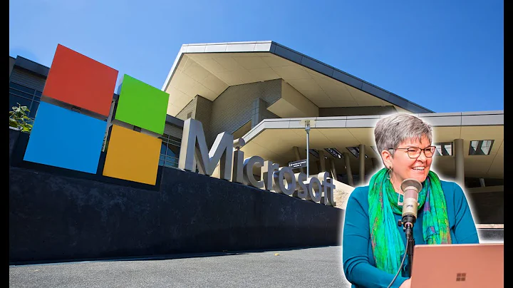 Mary Jo Foley: 16 years of covering Microsoft on Z...