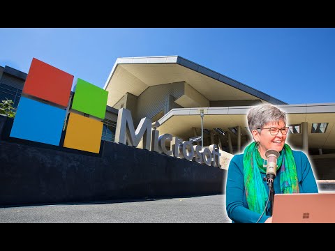 Mary Jo Foley: 16 years of covering Microsoft on ZDNET