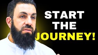Discover Your Soul: A Life-Changing Journey to Inner Peace & True Joy - Sheikh Belal Assad