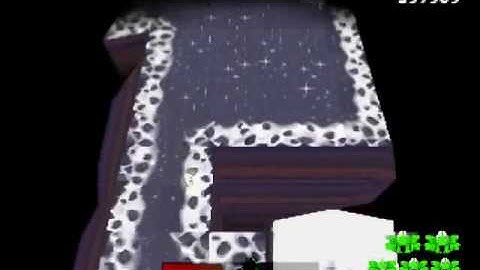 Frogger: Dark Dark Cavern, Frogger Goes Skiing, Webs Cavern (21:26)