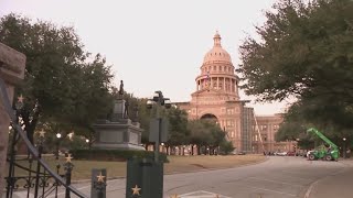 Questions raised as Senate Bill 4 is set to become law