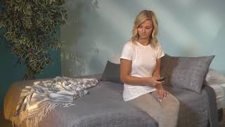 How To Fix Squeaks and Excess Noise:: Rize Adjustable Beds