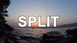 Interrail 2017 🚝 // Ep2: Split Wealth