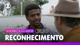 Coronel Casemiro Escolhe Tonho Para Ser O Administrador Do Engenho A Nobreza Do Amor Tv Globo