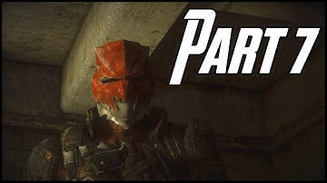 Army of Two: The Devil