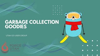 Garbage Collection Goodies