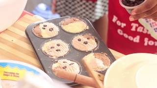 From High School Kitchen Final