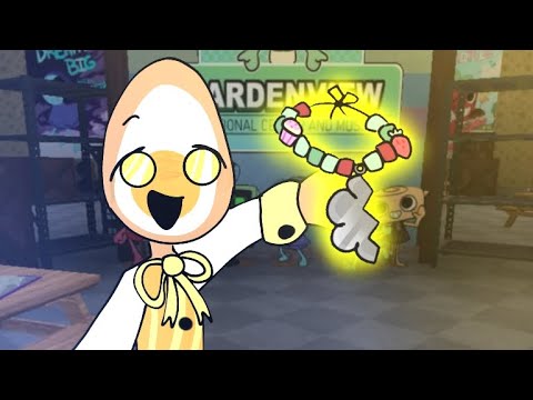 TESTANDO O TRINKET DO SPROUT!!! EGGSON VALE A PENA?!
